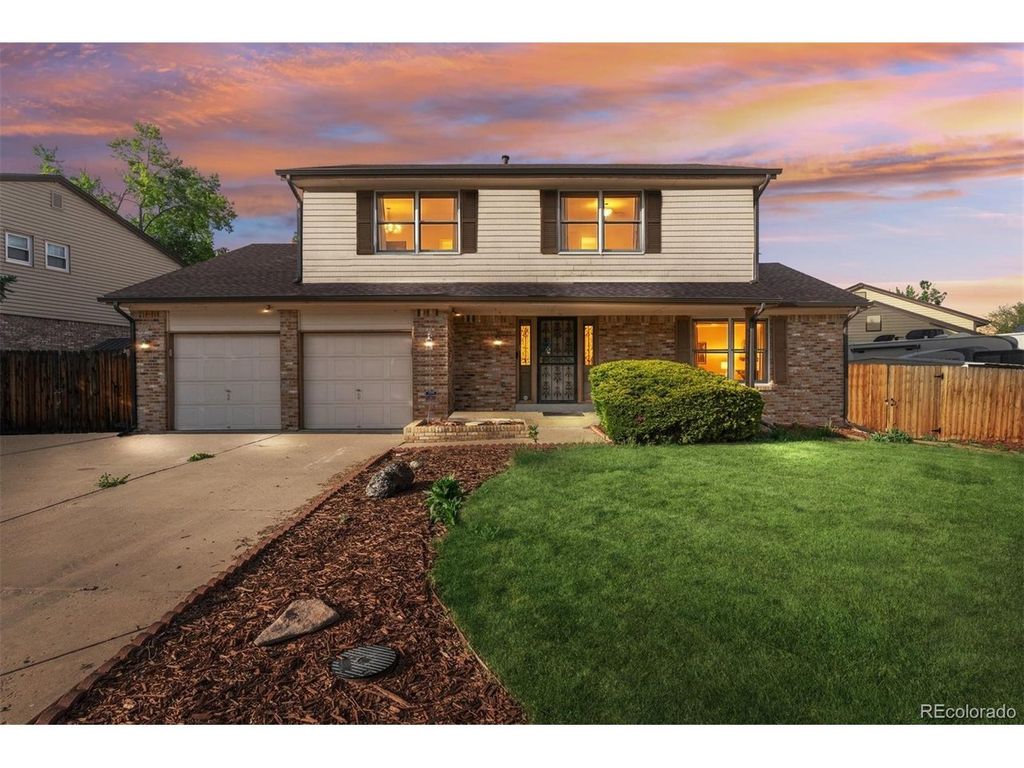 2545 E 123rd Ave, Thornton, CO 80241
