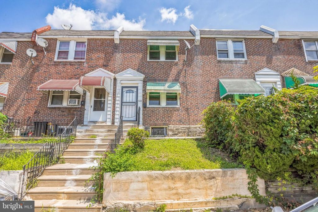 621 N 67TH ST, Philadelphia, PA 19151