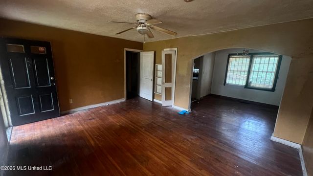 2303 Belvedere Drive, Jackson, MS 39204