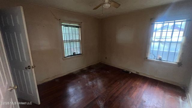 2303 Belvedere Drive, Jackson, MS 39204
