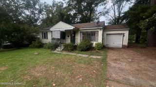 2303 Belvedere Drive, Jackson, MS 39204