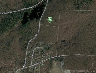 93 Galbraith Road, Stafford, CT 06076