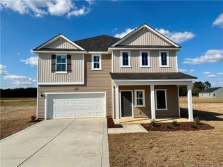 109 Rider Road, Pikeville, NC 27863