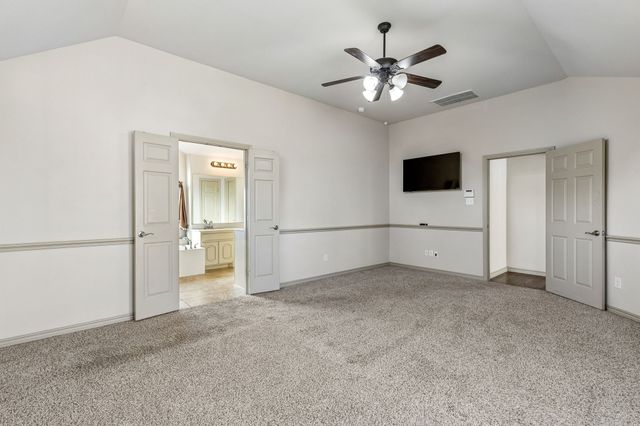 9628 Makiposa Lane, Fort Worth, TX 76177