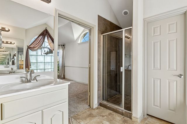 9628 Makiposa Lane, Fort Worth, TX 76177