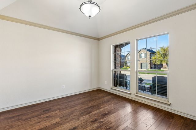 9628 Makiposa Lane, Fort Worth, TX 76177