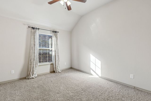 9628 Makiposa Lane, Fort Worth, TX 76177