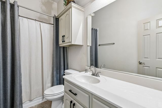 9628 Makiposa Lane, Fort Worth, TX 76177