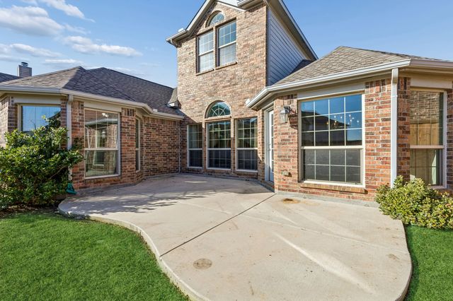 9628 Makiposa Lane, Fort Worth, TX 76177