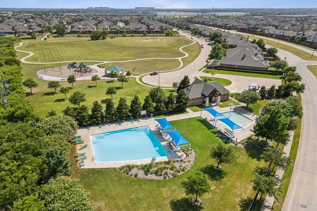 9628 Makiposa Lane, Fort Worth, TX 76177