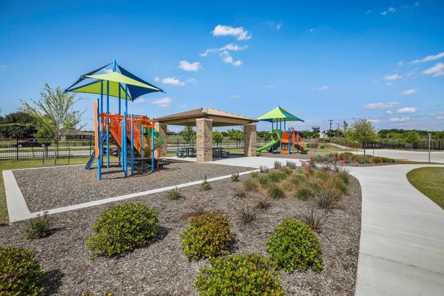 9628 Makiposa Lane, Fort Worth, TX 76177