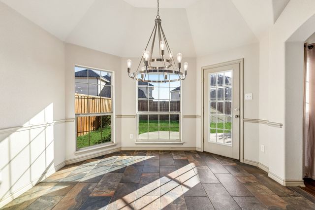 9628 Makiposa Lane, Fort Worth, TX 76177