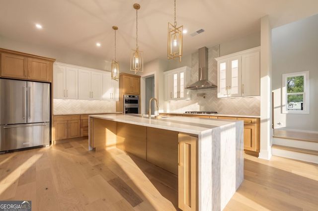 6003 Bluewater Boulevard, Gainesville, GA 30506