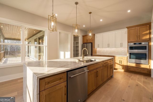 6003 Bluewater Boulevard, Gainesville, GA 30506