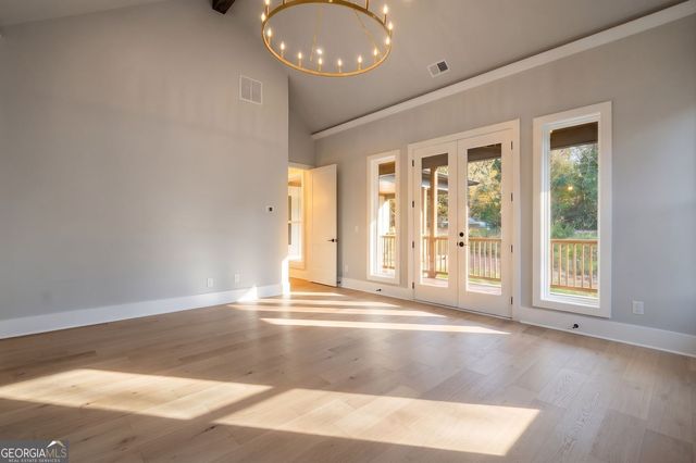 6003 Bluewater Boulevard, Gainesville, GA 30506
