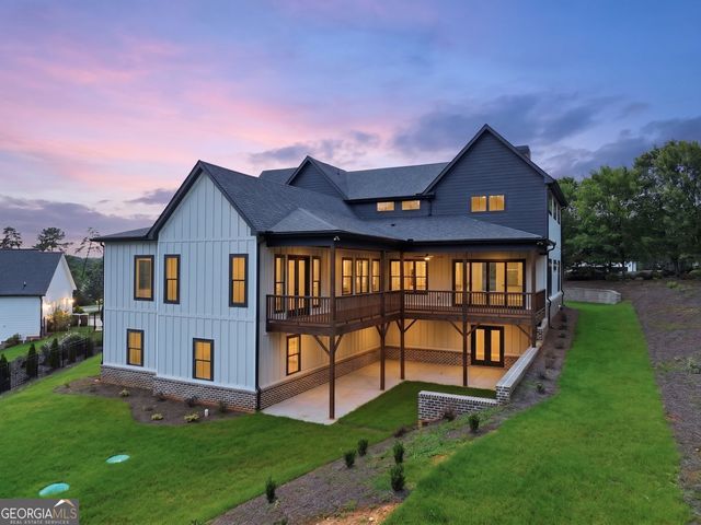 6003 Bluewater Boulevard, Gainesville, GA 30506