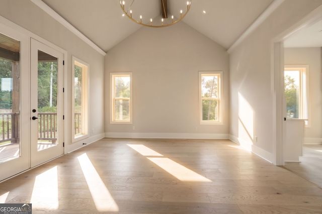 6003 Bluewater Boulevard, Gainesville, GA 30506