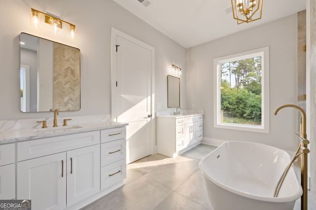 6003 Bluewater Boulevard, Gainesville, GA 30506