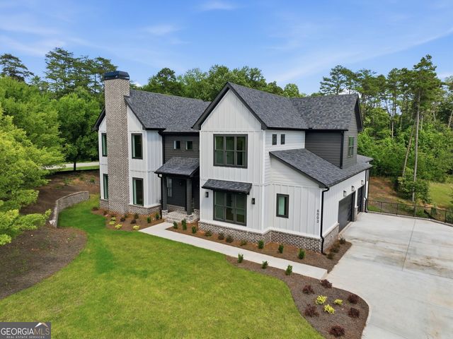 6003 Bluewater Boulevard, Gainesville, GA 30506