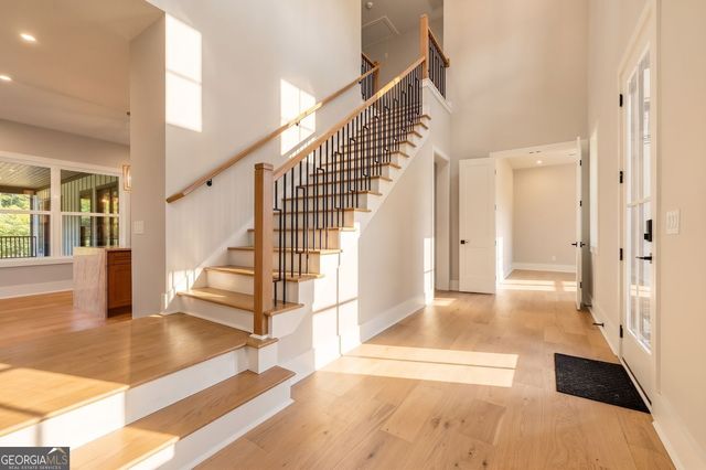 6003 Bluewater Boulevard, Gainesville, GA 30506