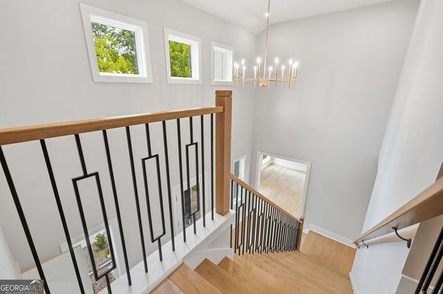 6003 Bluewater Boulevard, Gainesville, GA 30506
