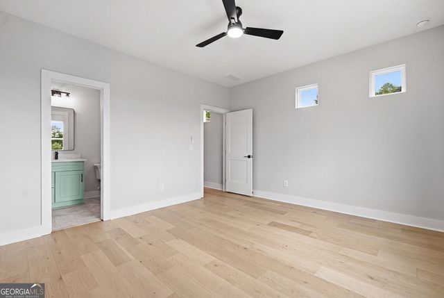6003 Bluewater Boulevard, Gainesville, GA 30506