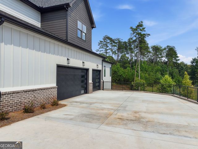 6003 Bluewater Boulevard, Gainesville, GA 30506