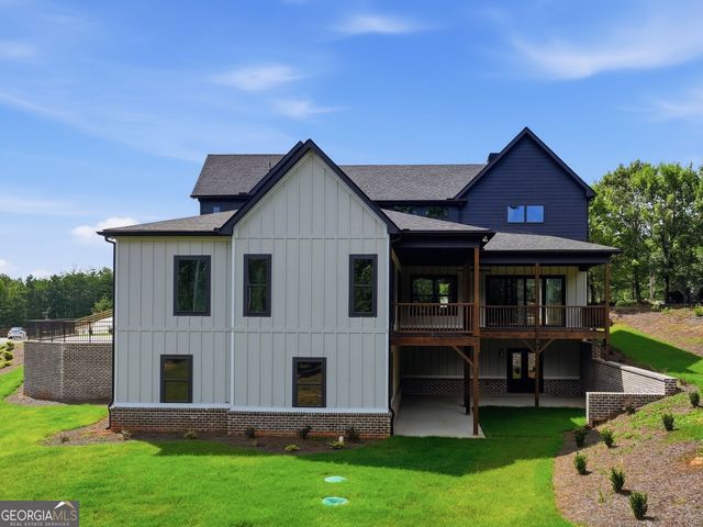 6003 Bluewater Boulevard, Gainesville, GA 30506
