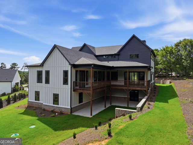 6003 Bluewater Boulevard, Gainesville, GA 30506