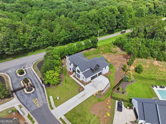 6003 Bluewater Boulevard, Gainesville, GA 30506