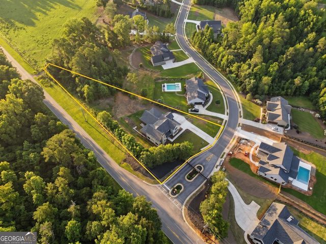6003 Bluewater Boulevard, Gainesville, GA 30506