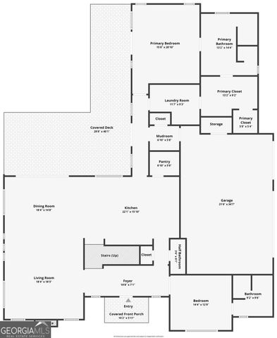 6003 Bluewater Boulevard, Gainesville, GA 30506