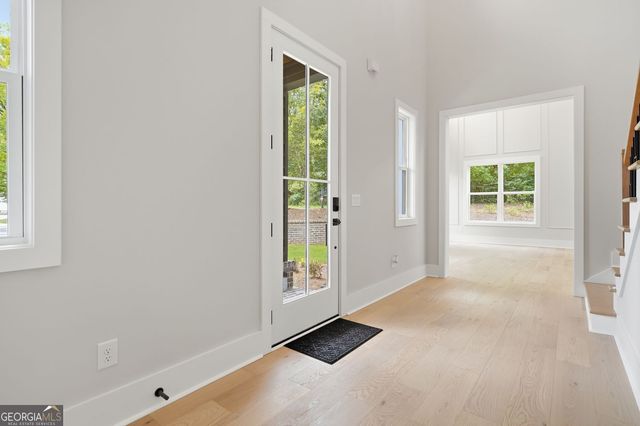 6003 Bluewater Boulevard, Gainesville, GA 30506
