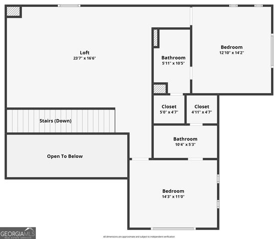 6003 Bluewater Boulevard, Gainesville, GA 30506