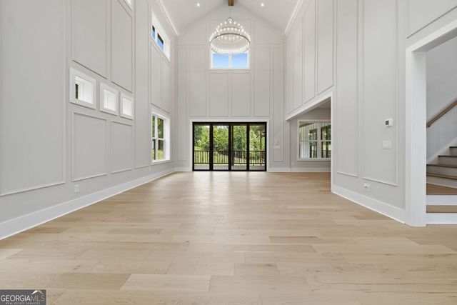 6003 Bluewater Boulevard, Gainesville, GA 30506