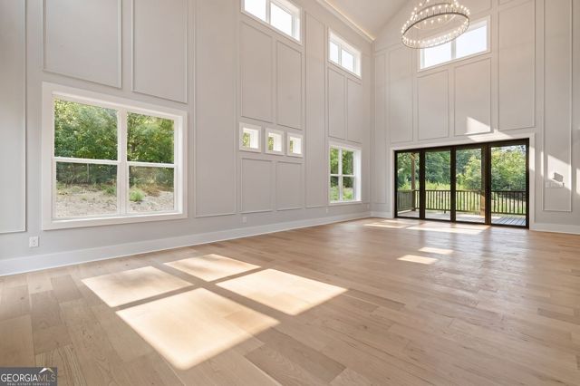 6003 Bluewater Boulevard, Gainesville, GA 30506