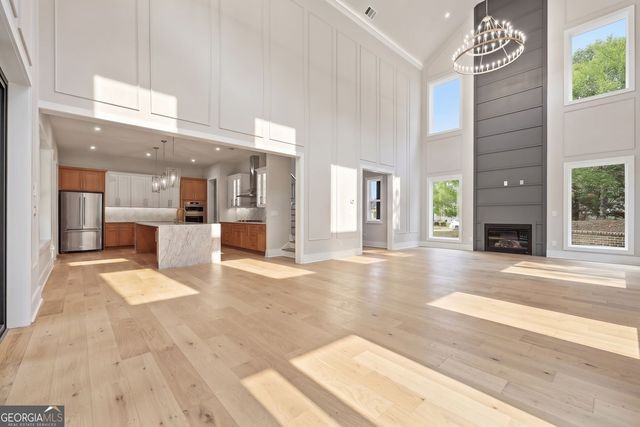 6003 Bluewater Boulevard, Gainesville, GA 30506