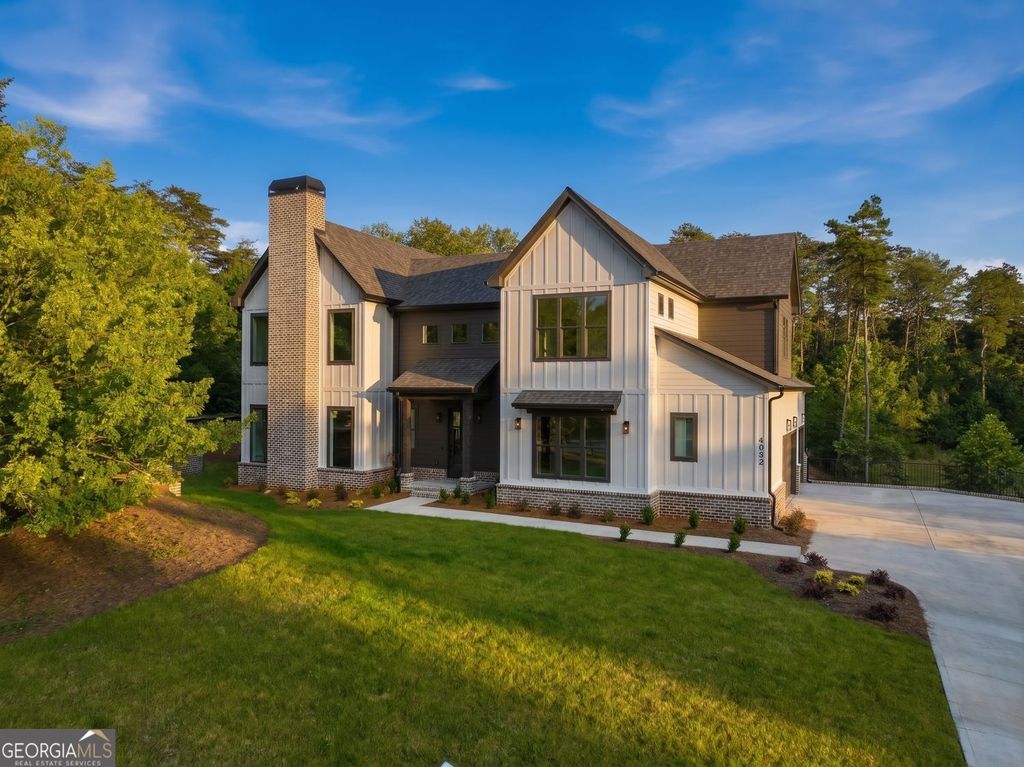6003 Bluewater Boulevard, Gainesville, GA 30506