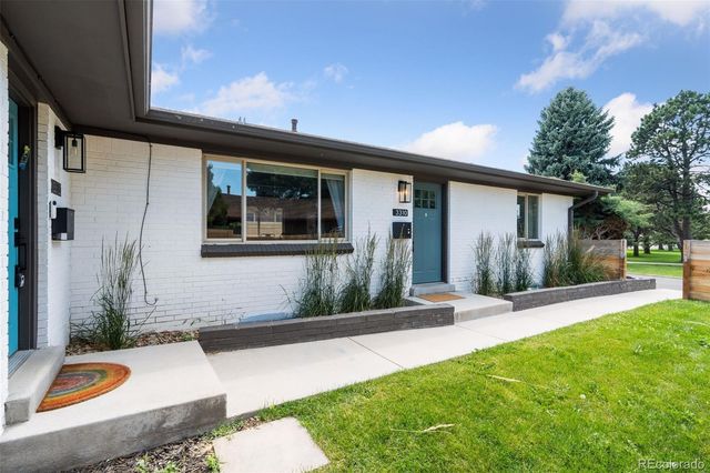 3310 Ivy Street, Denver, CO 80207