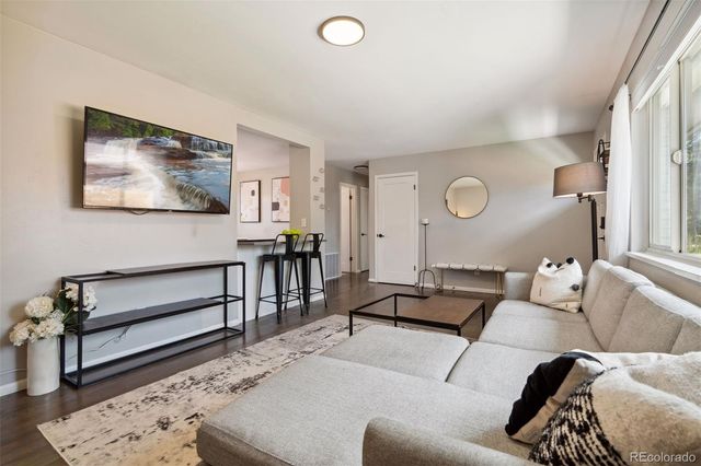 3310 Ivy Street, Denver, CO 80207