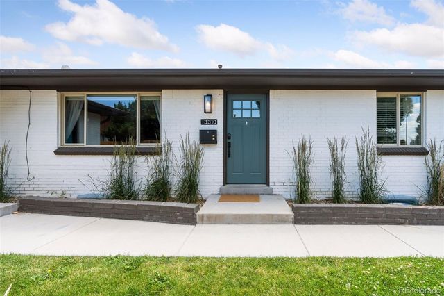 3310 Ivy Street, Denver, CO 80207