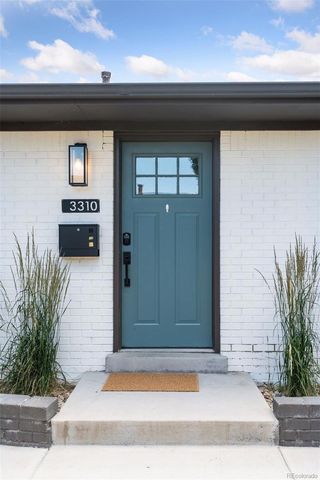 3310 Ivy Street, Denver, CO 80207