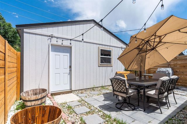 3310 Ivy Street, Denver, CO 80207