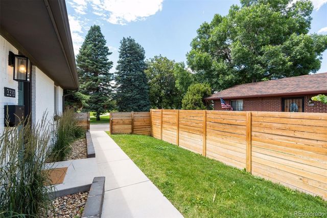 3310 Ivy Street, Denver, CO 80207