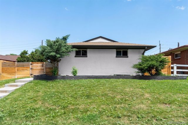 3310 Ivy Street, Denver, CO 80207