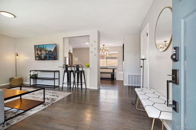 3310 Ivy Street, Denver, CO 80207