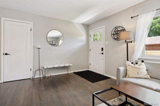 3310 Ivy Street, Denver, CO 80207