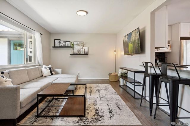 3310 Ivy Street, Denver, CO 80207