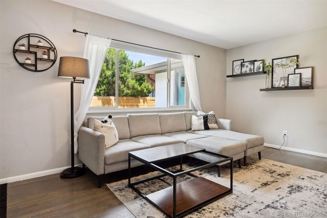 3310 Ivy Street, Denver, CO 80207