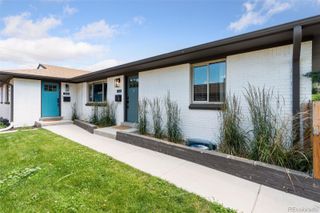 3310 Ivy Street, Denver, CO 80207